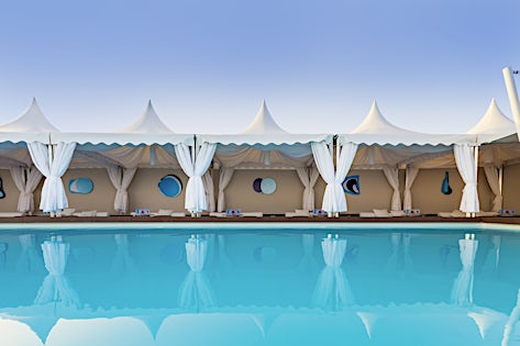 Gloria Palace San Agustin